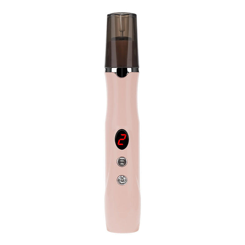 Portable Electric Nail Drill Set for Nail Care