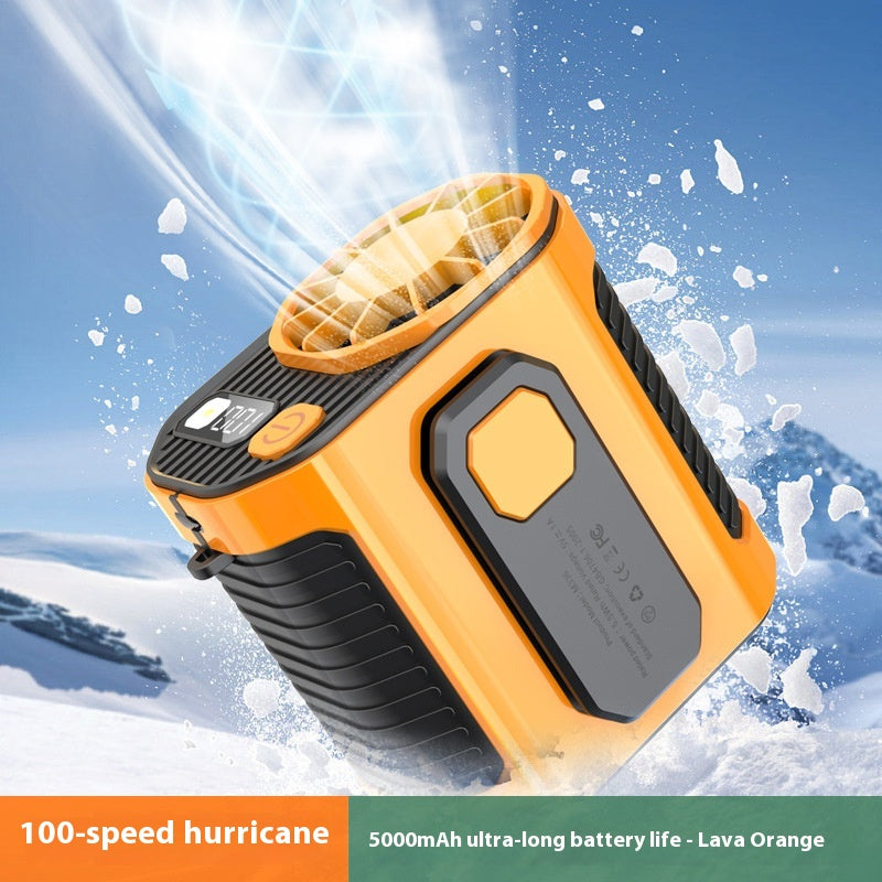 Portable Camping Fan