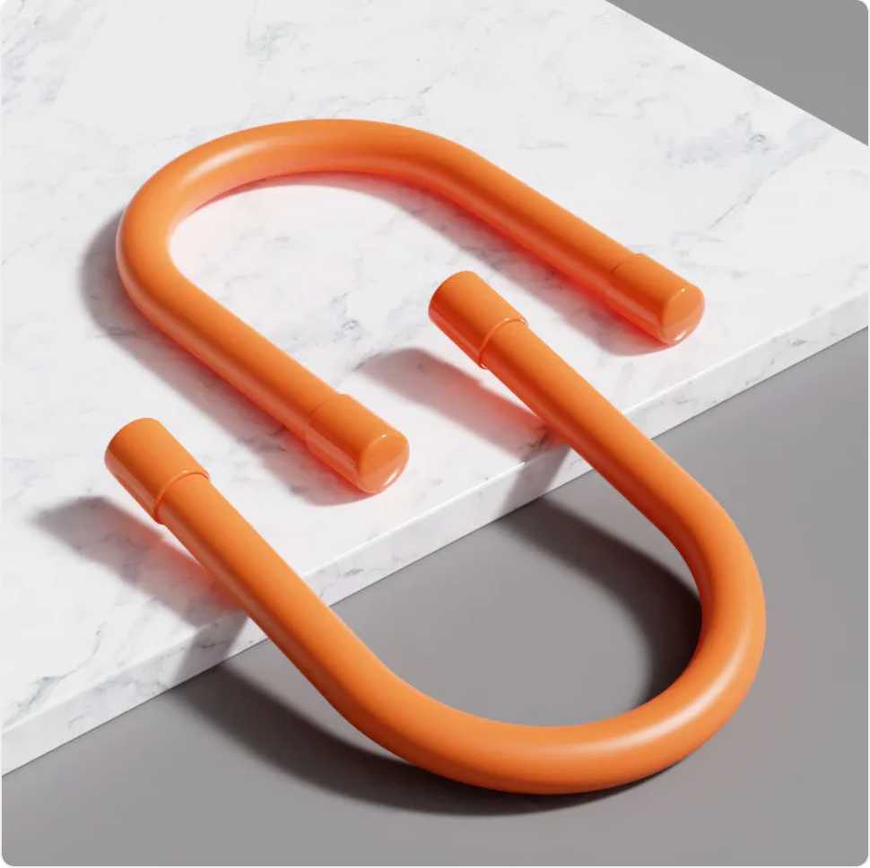 Silicone Weighted Fitness Bracelet
