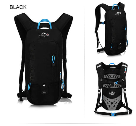 6L Lightweight Hiking Backpack for Outdoor Adventures
