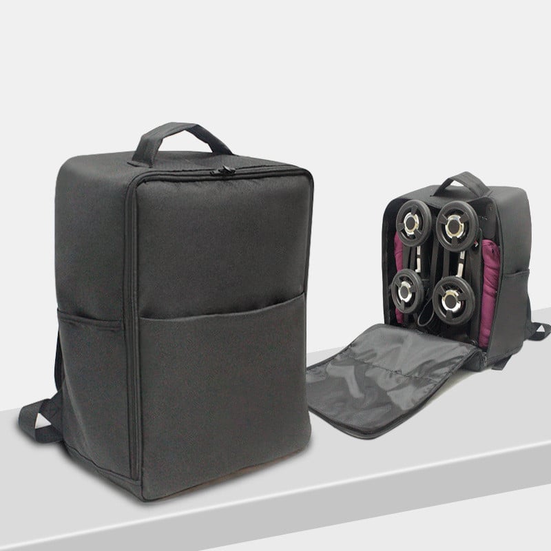 Baby Stroller Umbrella Storage Bag Backpack