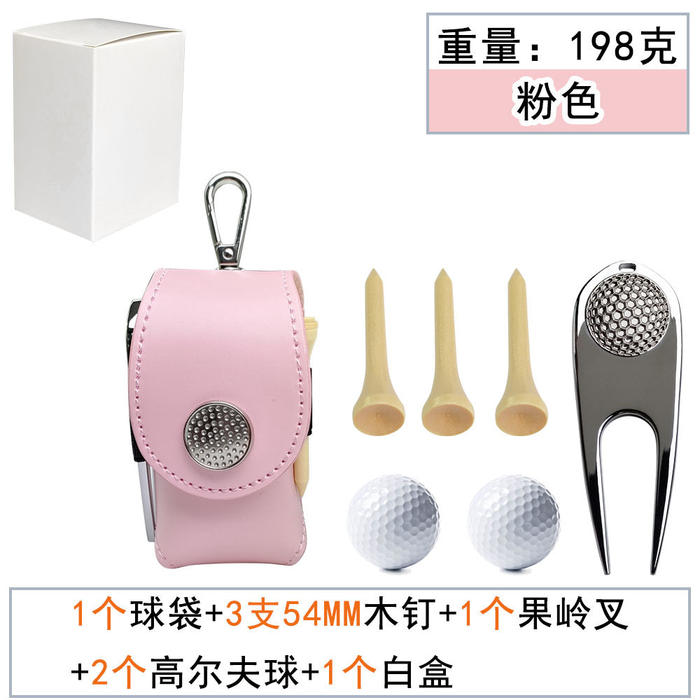 Wholesale Golf PVC Bag for Outdoor Sports Accessories