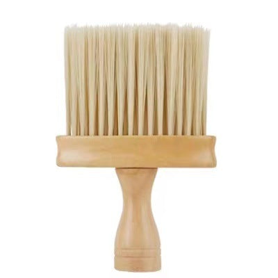 Car Air Conditioning Outlet Cleaning Brush with Soft Bristles