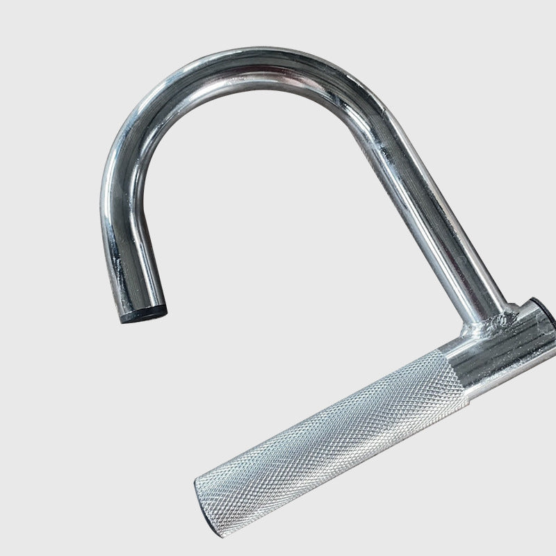 Hand Grip Fitness Equipment - Strength Training Accessory
