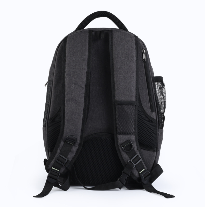 Large Pet Backpack for Cats and Dogs - Travel Ready