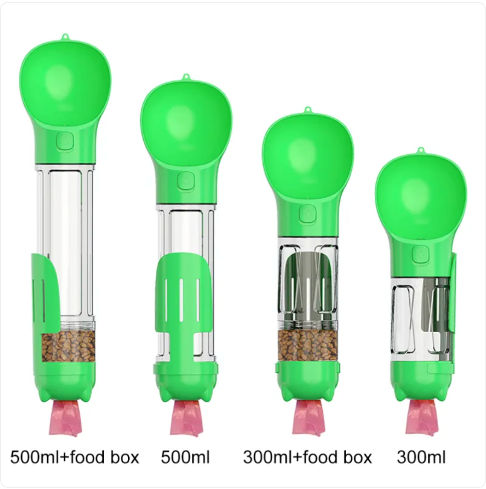 Pet Travel Water Bottle