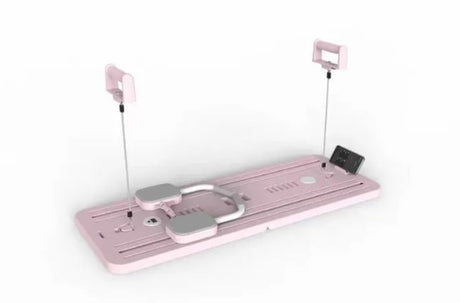 Multifunctional Abdominal Exercise Board for Home Fitness