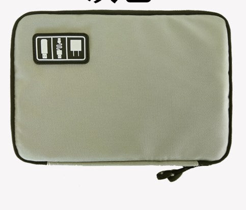 Travel Digital Storage Bag for Cables and Accessories