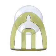 Suction Cup Sponge Rack for Kitchen Storage (1pc)