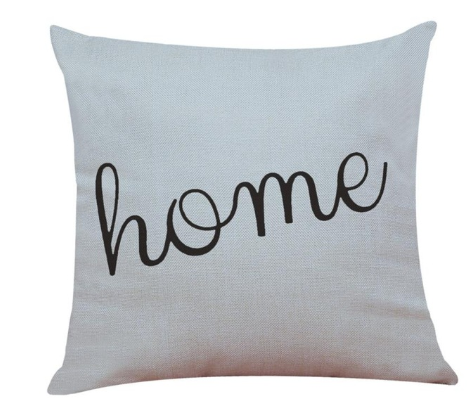 Geometric Decorative Cushion Cover for Home Decor