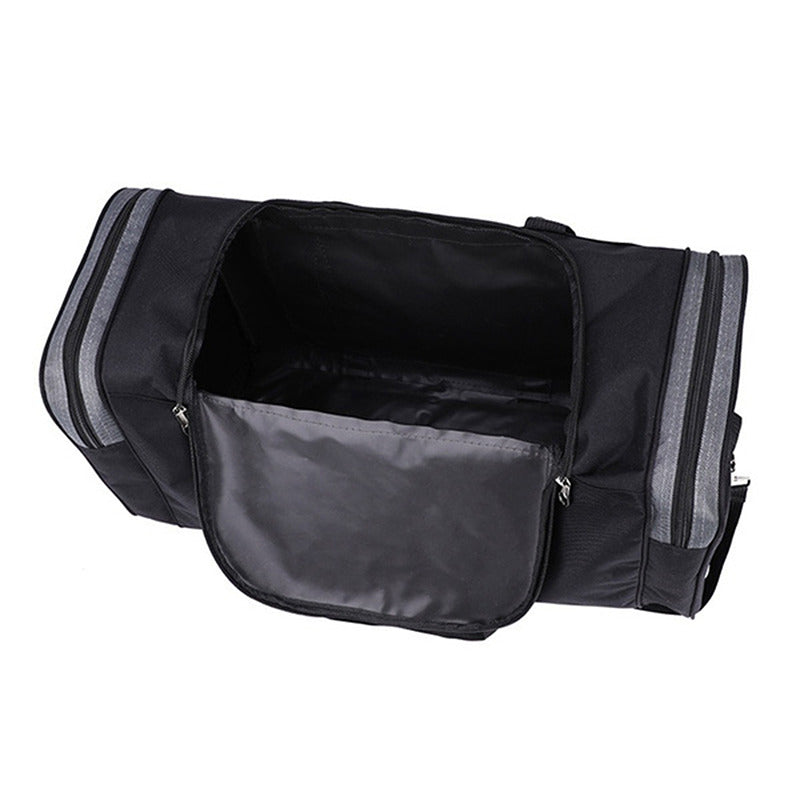 Large Capacity Portable Travel Duffle Bag for Men