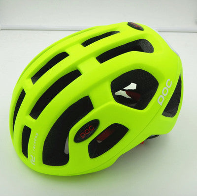 Sports Cycling Helmet - Bicycle Safety Headgear