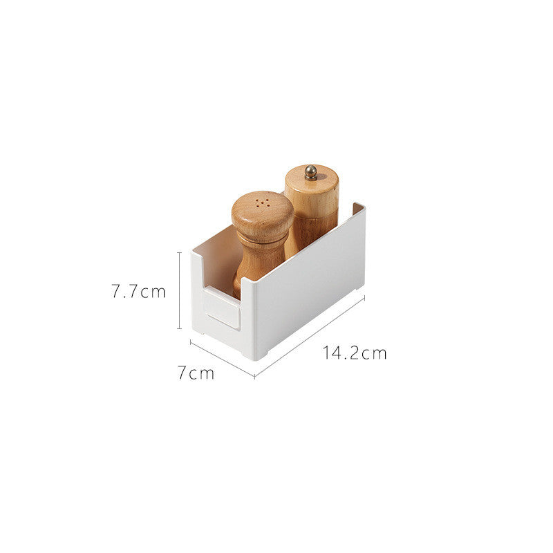 Japanese Deep Drawer Organizer Box for Kitchen Utensils