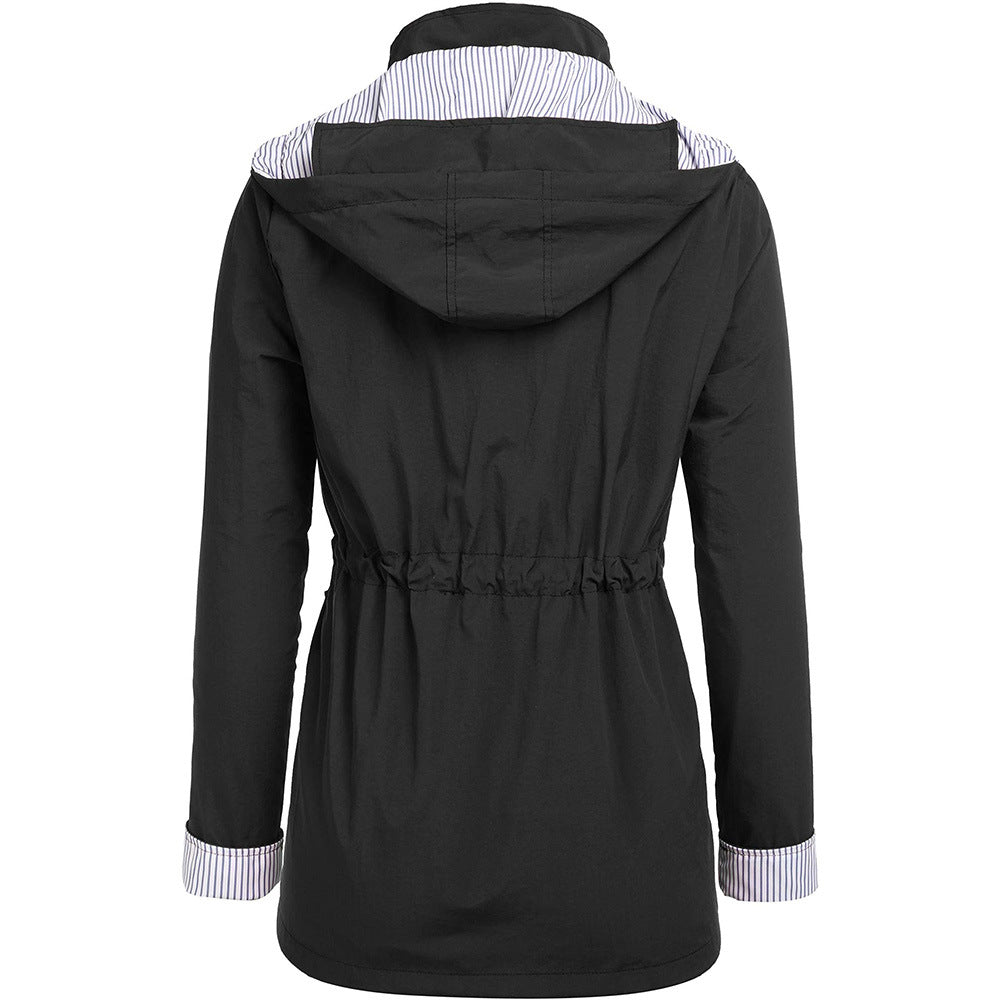 Popular Waterproof Jacket for Outdoor Activities