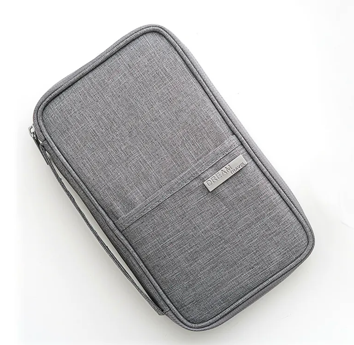 Travel Passport Organizer Wallet