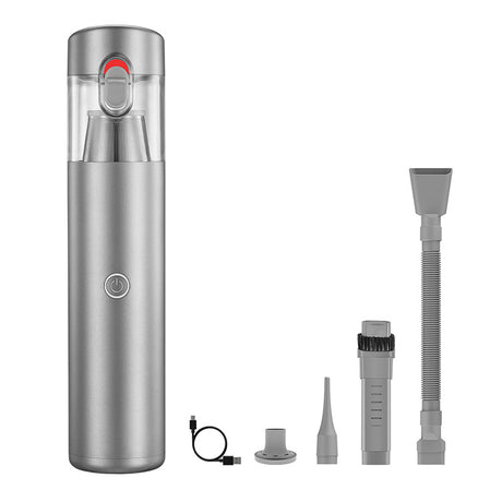 Wireless Handheld Car Vacuum Cleaner
