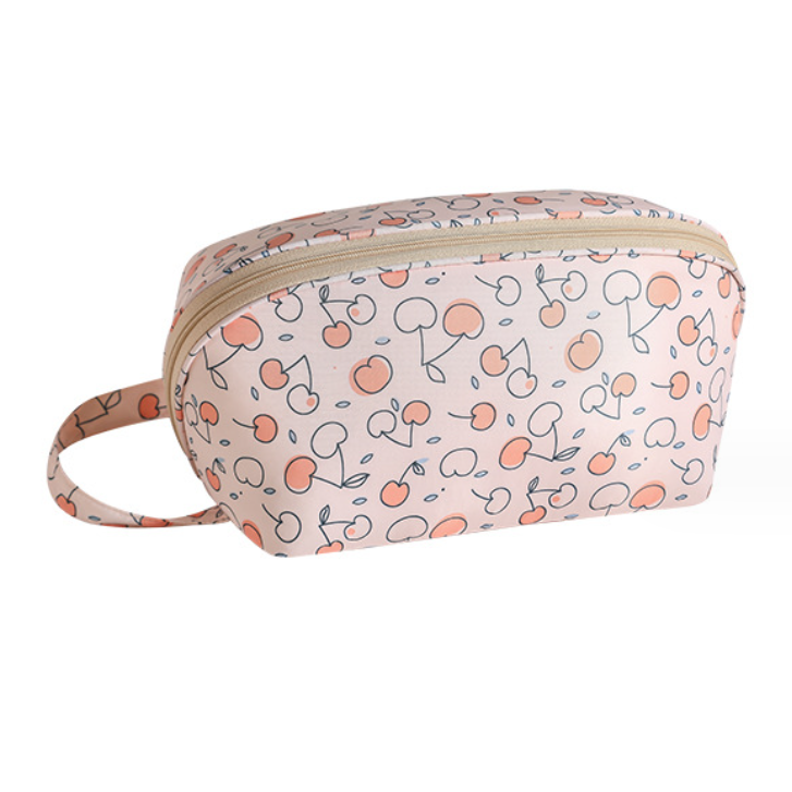 Portable Travel Underwear and Sock Organizer Bag