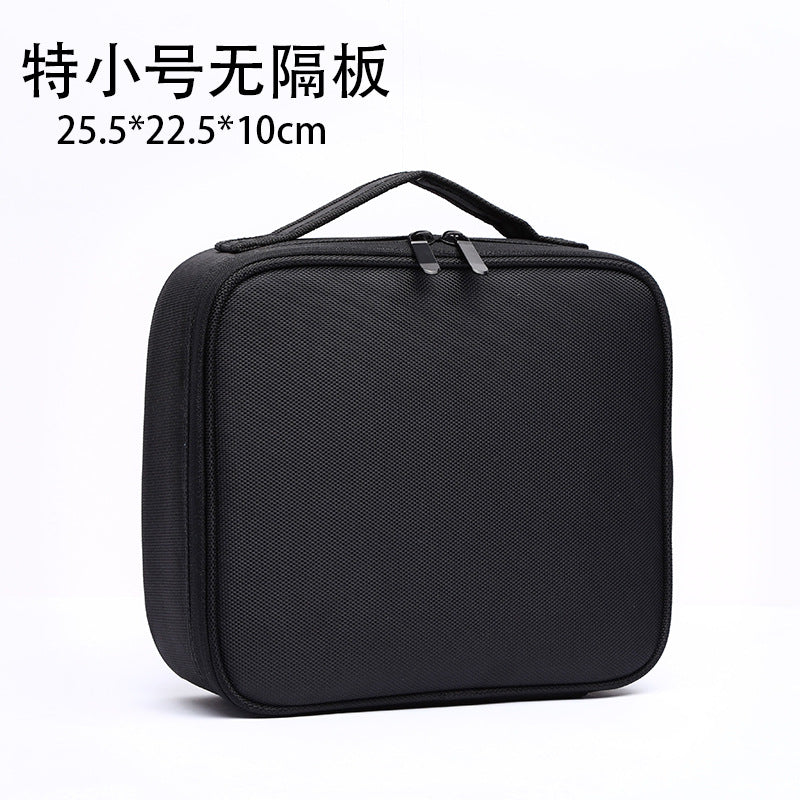 Wholesale Mini Portable Makeup Bag - Cute Travel Organizer