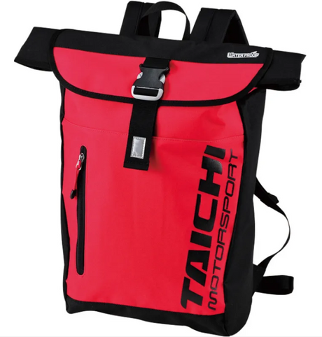 Waterproof Motorcycle Riding Backpack
