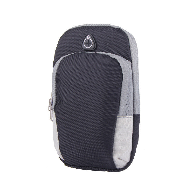 Outdoor Multifunctional Running Arm Bag