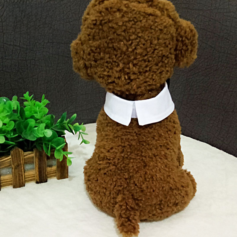 Pet Bow Tie Collar Accessories for Dogs and Cats
