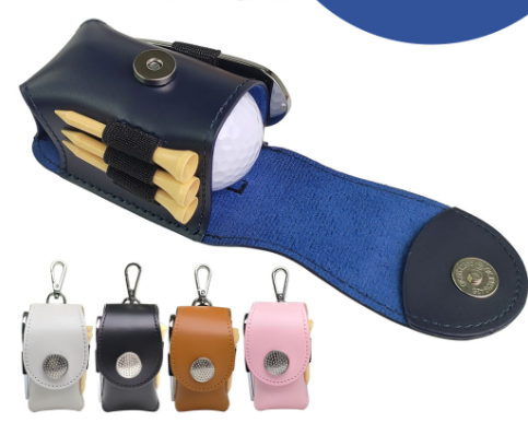 Wholesale Golf PVC Bag for Outdoor Sports Accessories
