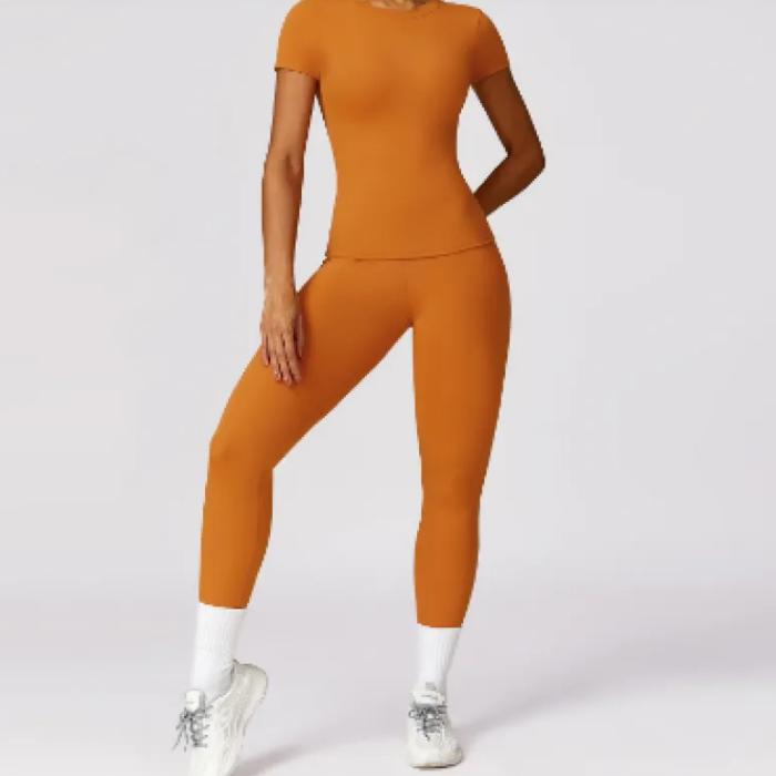 Yoga Workout Clothes
