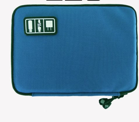 Travel Digital Storage Bag for Cables and Accessories