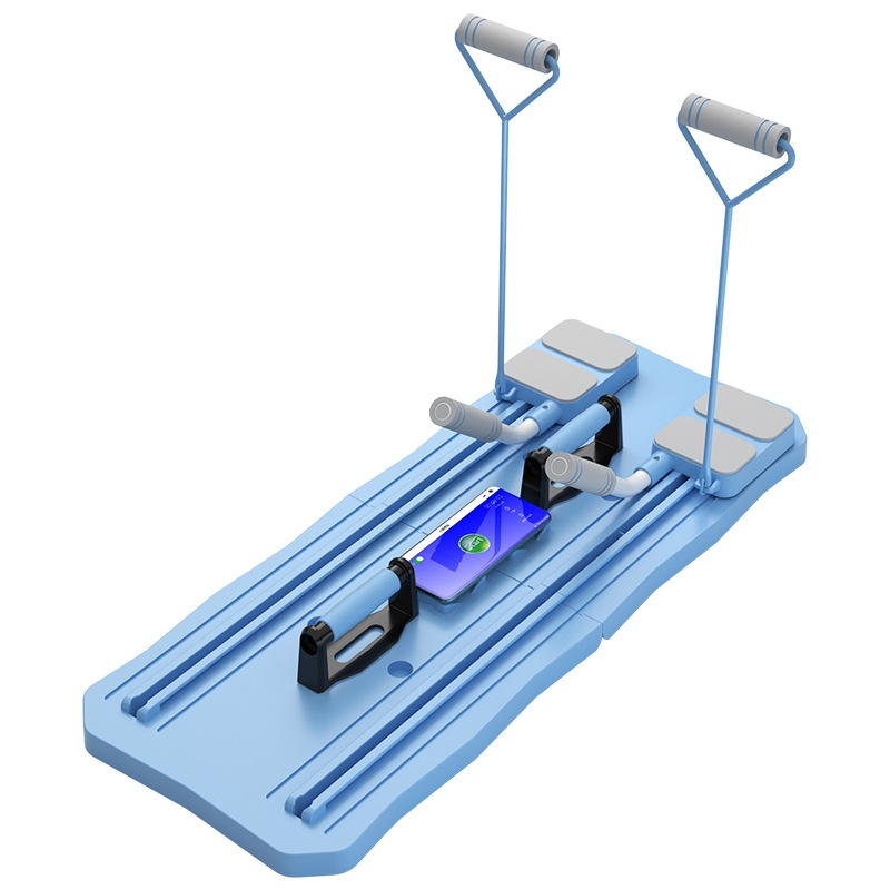 Multi-Functional Fitness Board