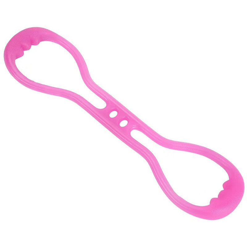 Figure 8 Tensioner Yoga Fitness Equipment