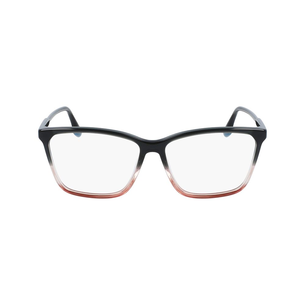 Victoria Beckham Multicolor Acetate Glasses (Frames)