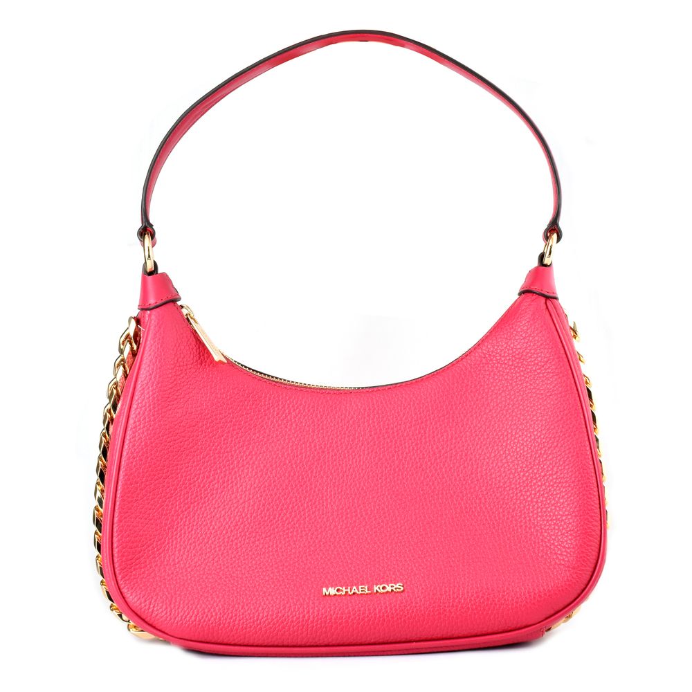 Michael Kors Multicolor Leather Handbag