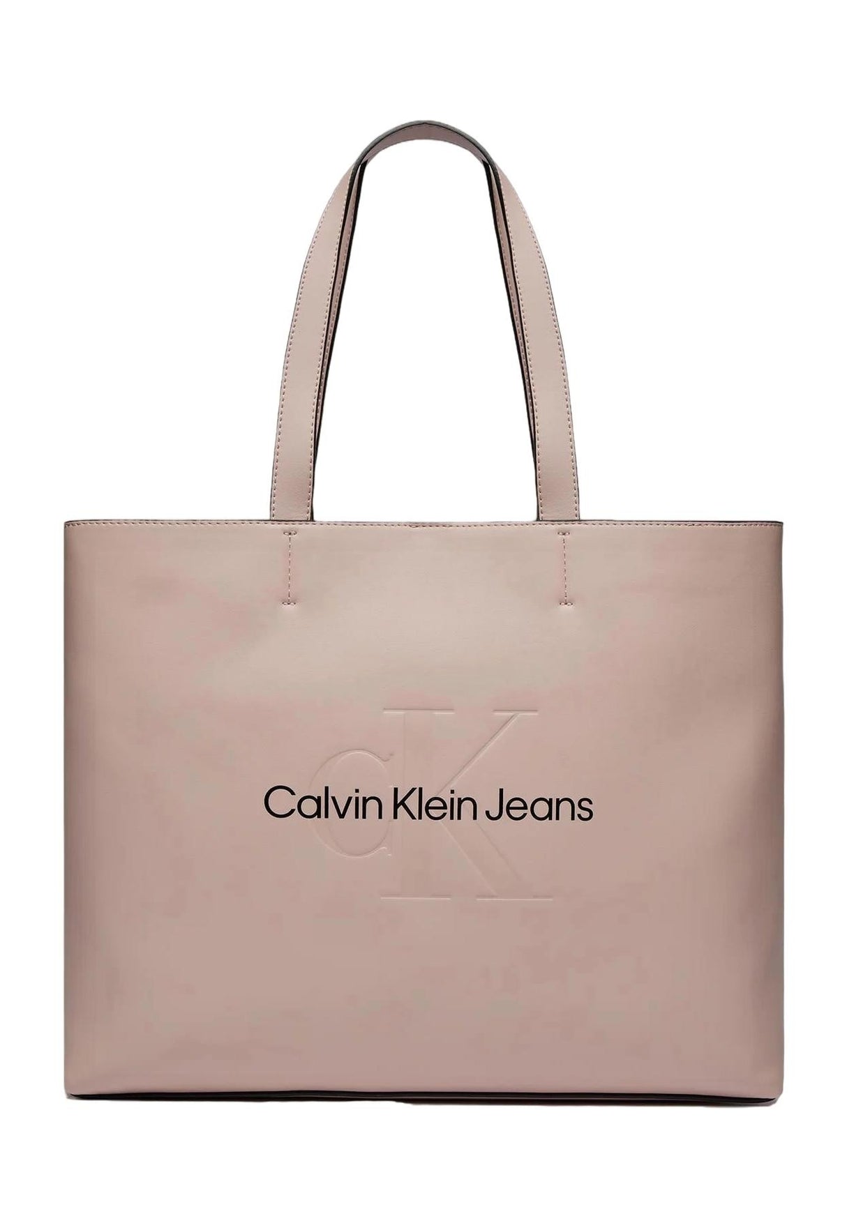 Calvin Klein Jeans Multicolor Polyethylene Handbag