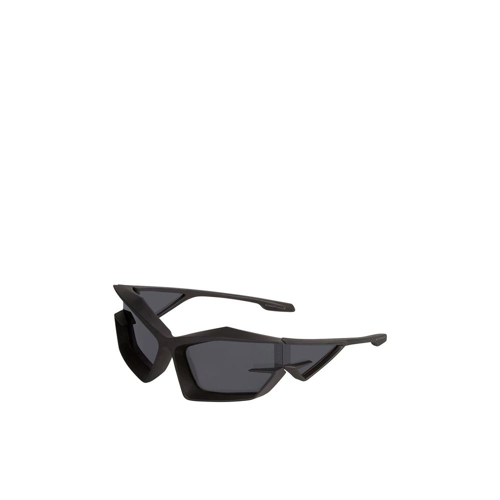 Givenchy Black Polyethylene Sunglasses