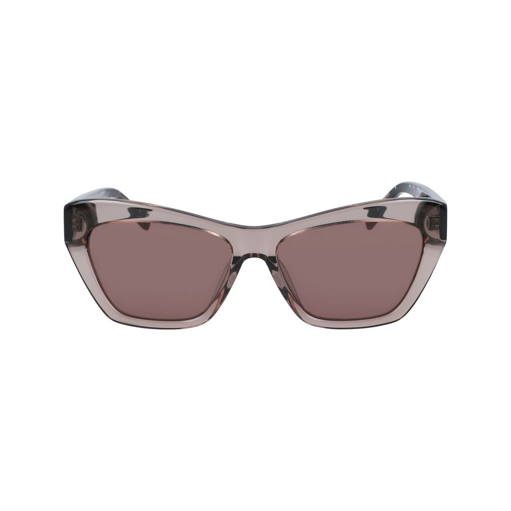 DKNY Multicolor Acetate Sunglasses