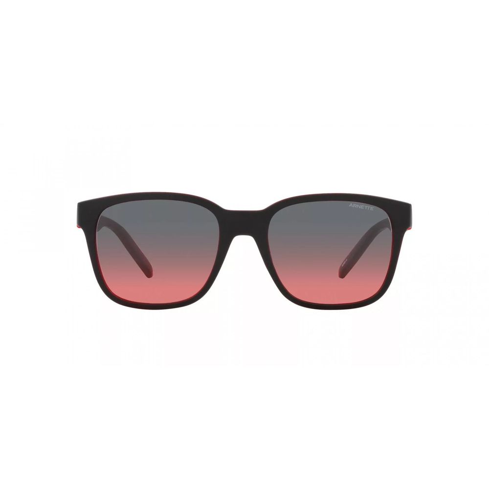 Arnette Black Resin Sunglasses
