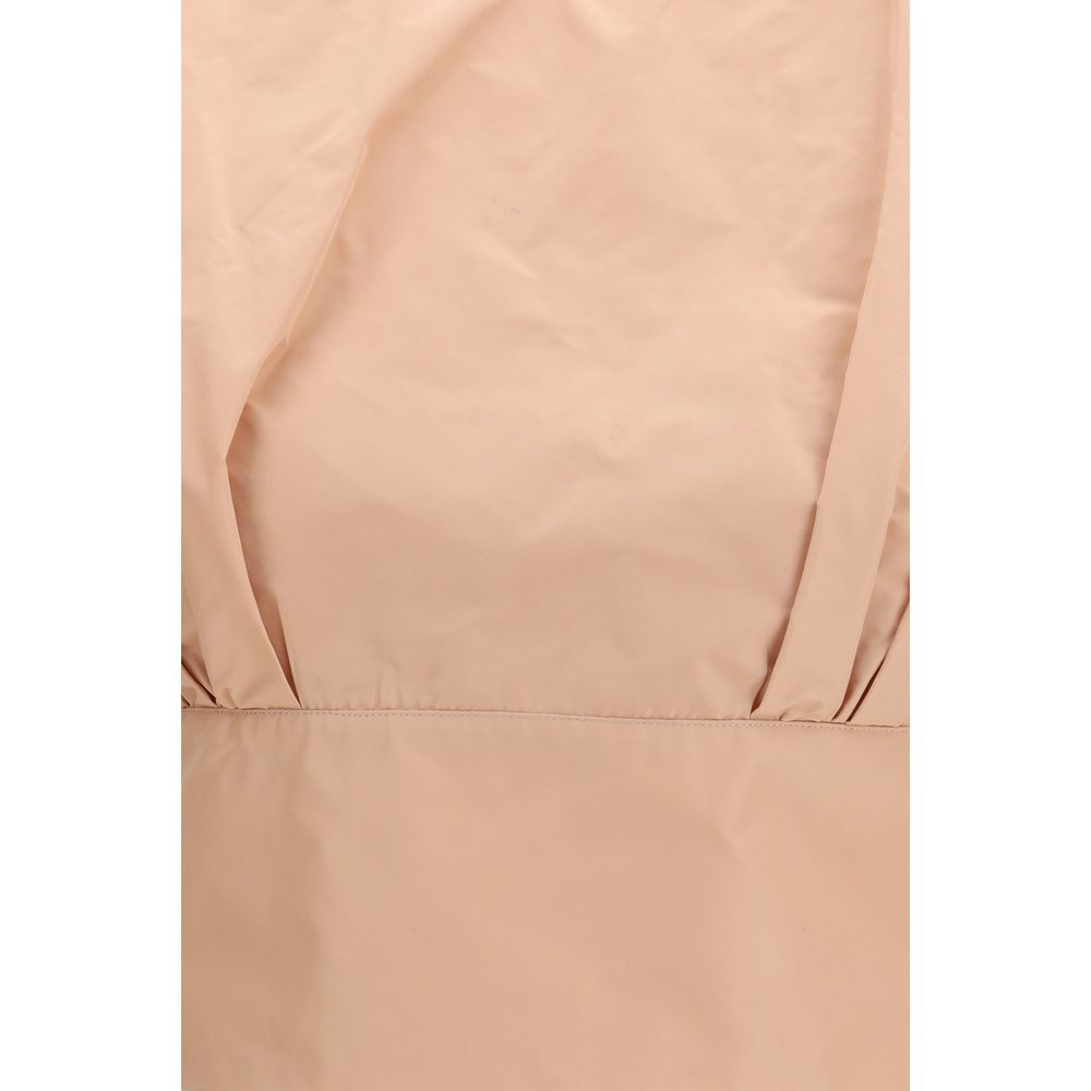 PINKO Multicolor Polyester Blouse