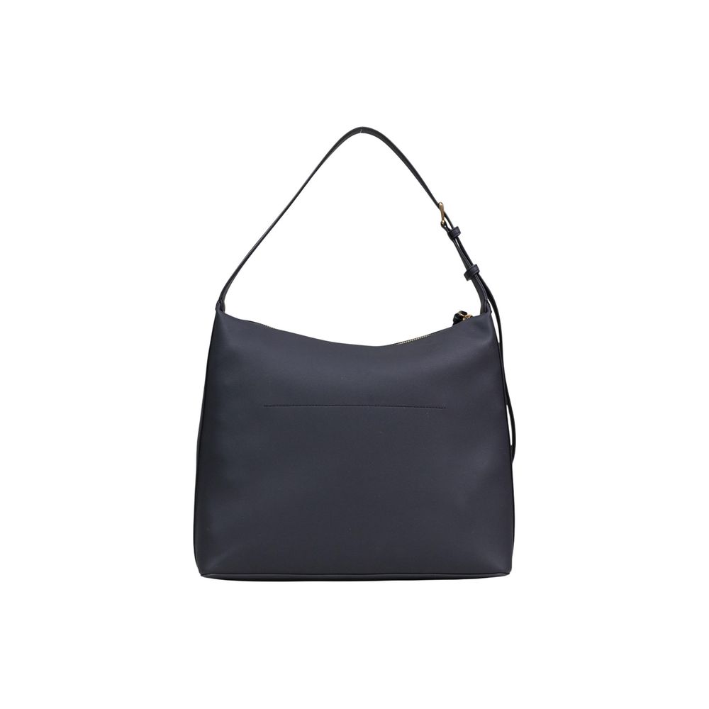 Love Moschino Black Polyethylene Handbag