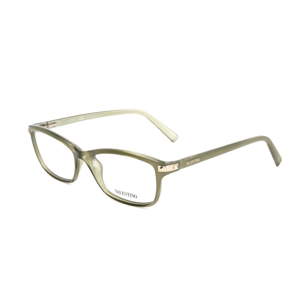 Valentino Bicolor Plastic Glasses (Frames)