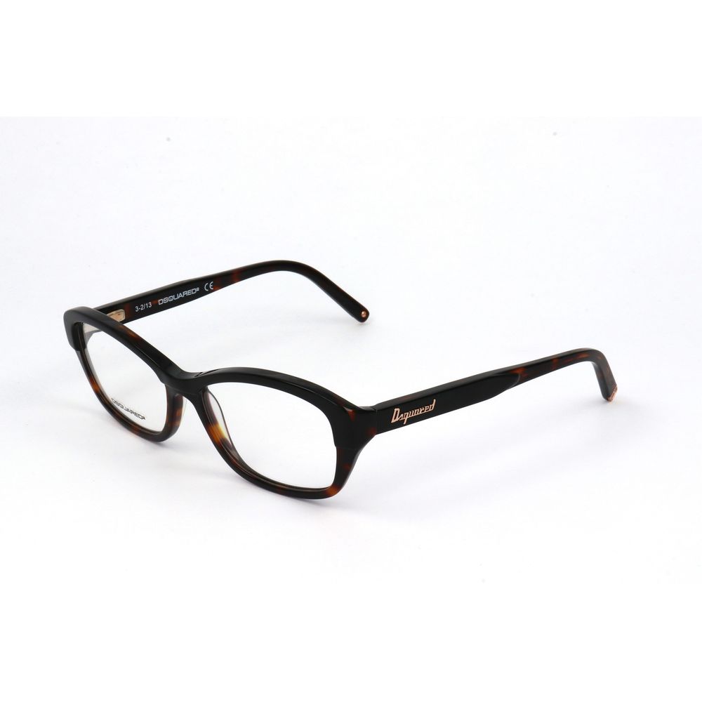 Dsquared² Brown Acetate Glasses (Frames)