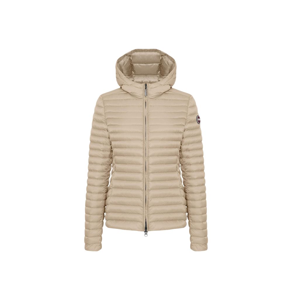Colmar Originals Beige Polyamide Coat