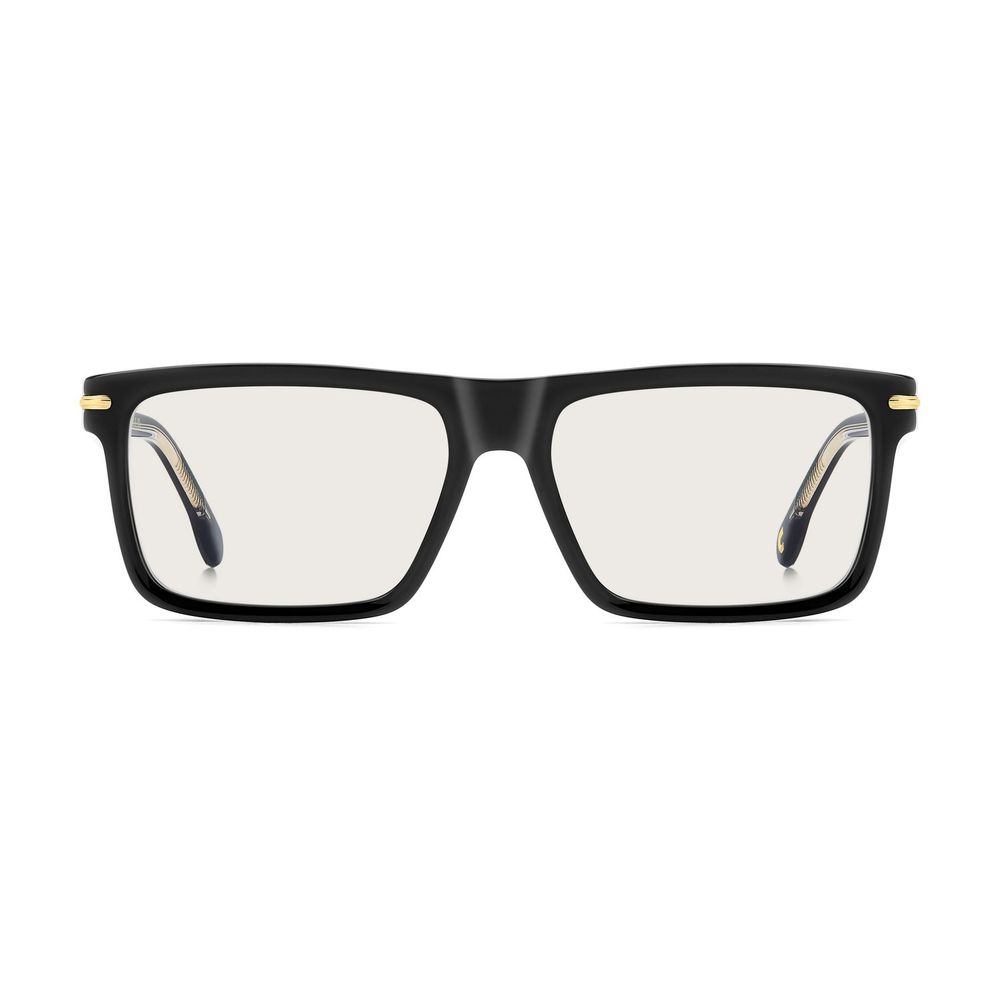 Carrera Black Acetate Glasses (Frames)