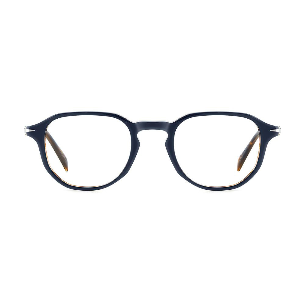 David Beckham Blue Acetate Glasses (Frames)