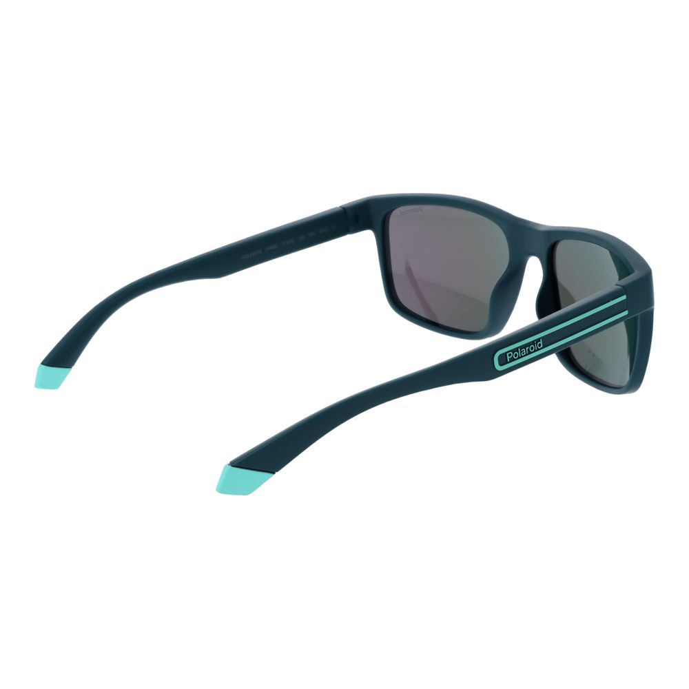Polaroid Bicolor Plastic Sunglasses