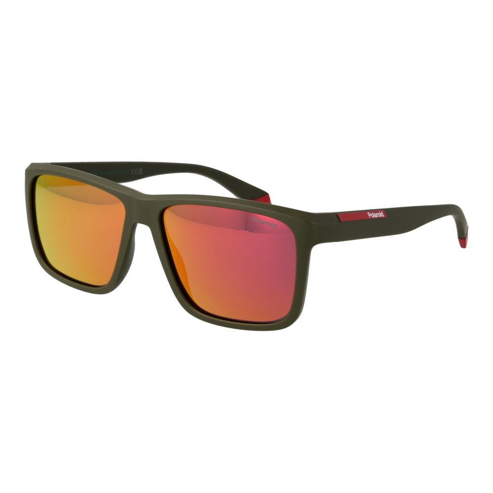 Polaroid Bicolor Plastic Sunglasses