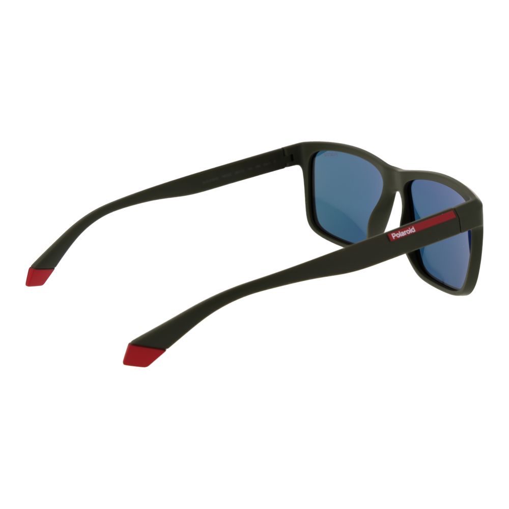 Polaroid Bicolor Plastic Sunglasses