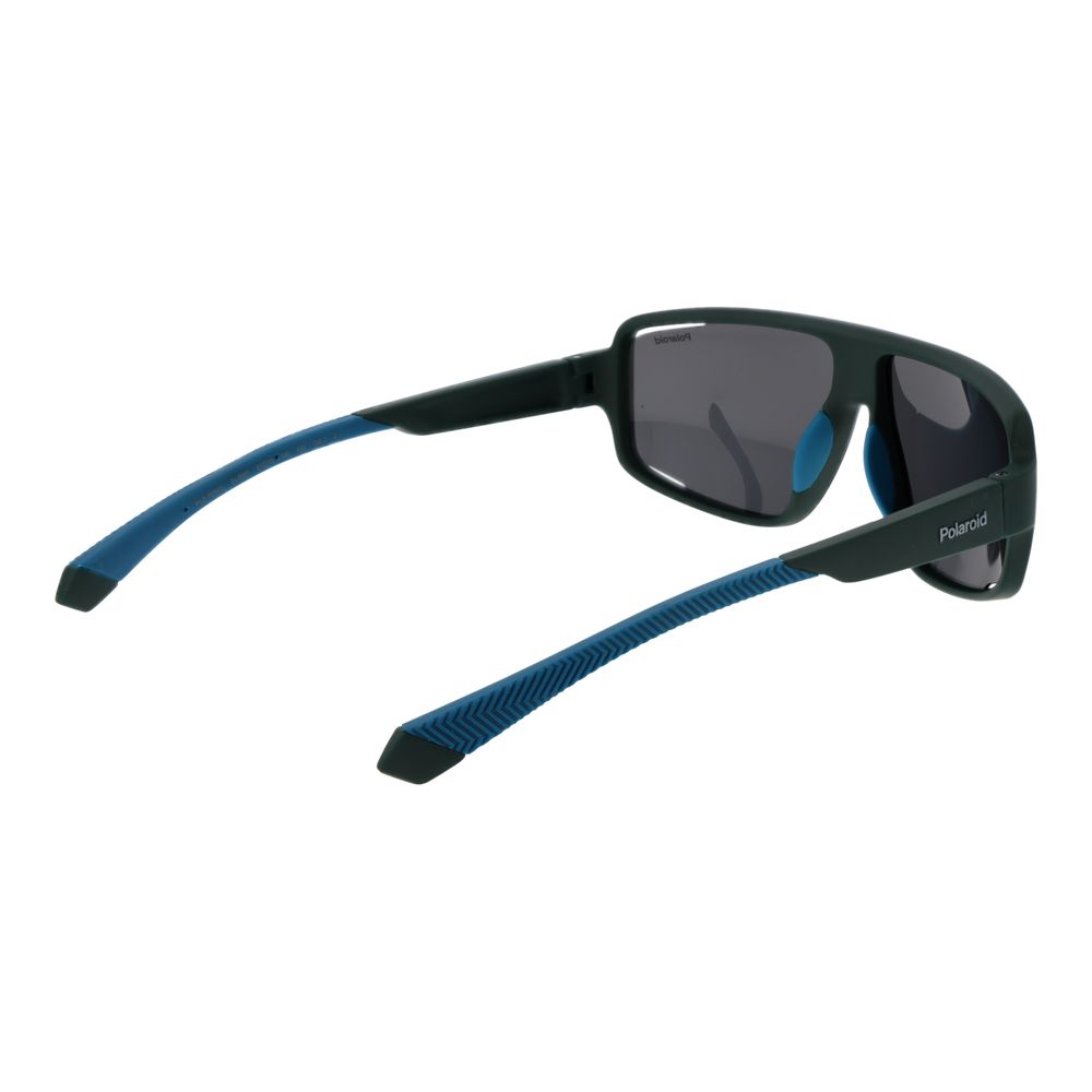 Polaroid Bicolor Plastic Sunglasses