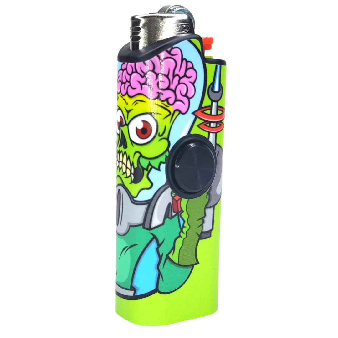 FLKR LYTR: Limited Edition Mars - $19.95