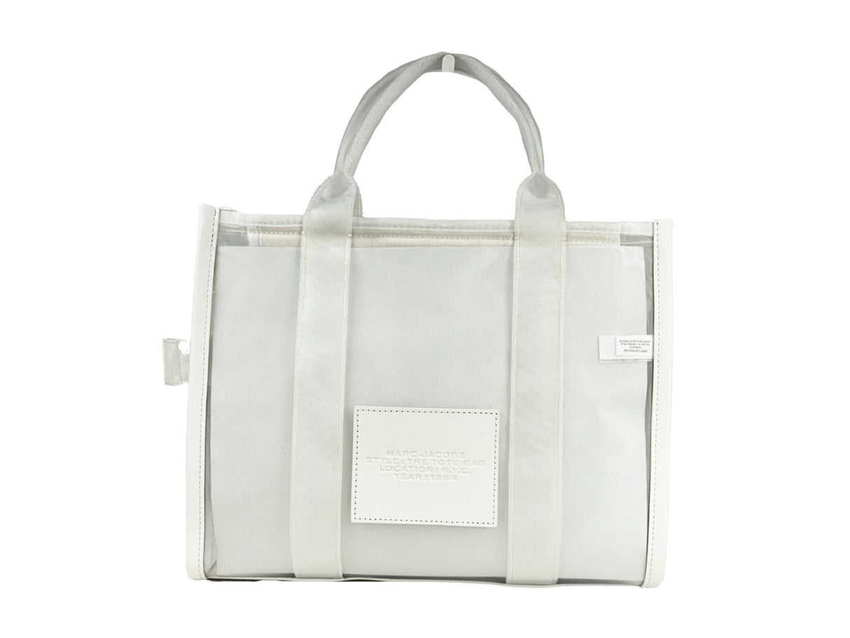 Marc Jacobs Mesh Medium The Tote Bag