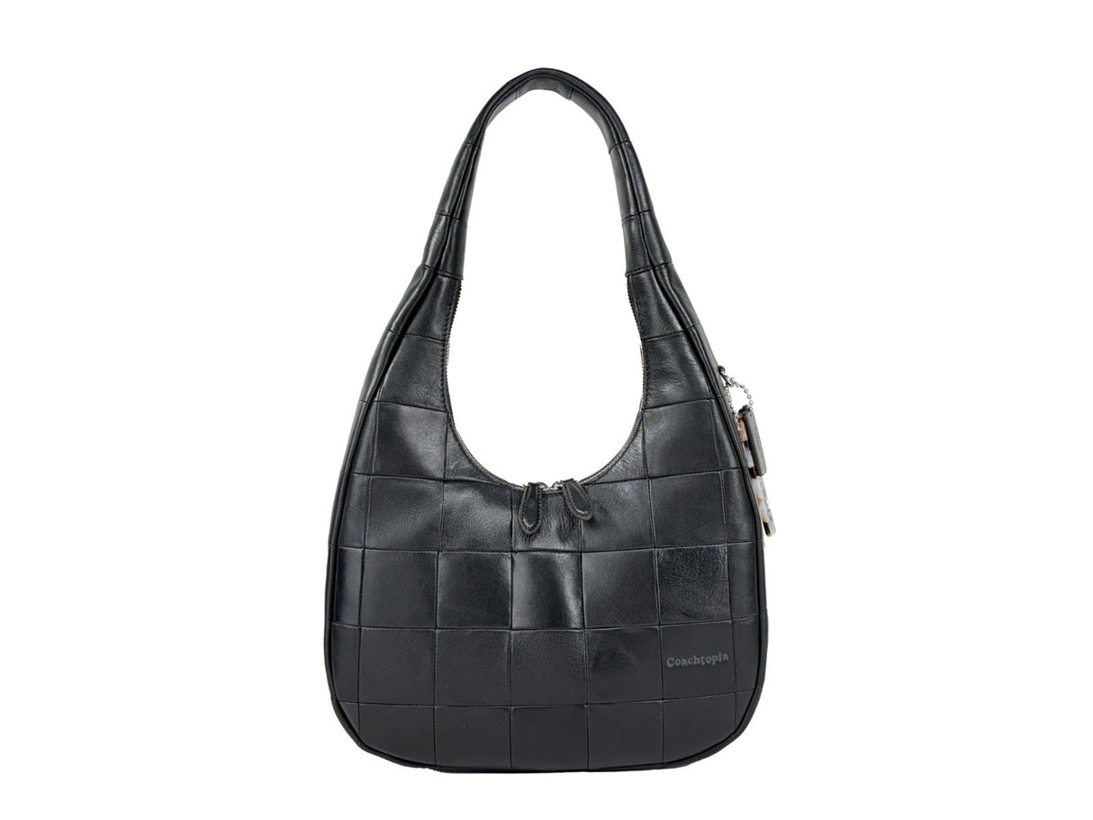 COACH Coach Coachtopia Alter Ego Crescent Shoulder Bag
